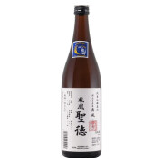 鳳凰聖徳 舞風 純米吟醸 原酒　群馬県聖徳銘醸(株) 720ml