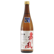 桂川 舞風 純米酒　群馬県柳澤酒造 720ml