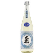 大盃 舞風 純米吟醸生酒 木桶木もと　群馬県牧野酒造 720ml