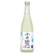 小左衛門 夏吟 純米吟醸酒　岐阜県中島醸造 720ml