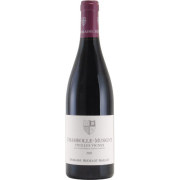 シャンボール・ミジュニー ヴィエイユ・ヴィーニュ 2021 ユドロ・バイエ　フランス ブルゴーニュ 赤ワイン 750ml