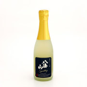 八海山 純米発泡にごり酒　新潟県八海醸造 360ml