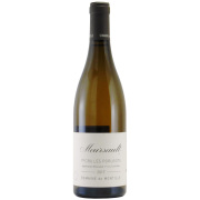 ムルソー・プルミエ・クリュ レ・ポリュゾ 2017 ド・モンティーユ　フランス ブルゴーニュ 白ワイン 750ml