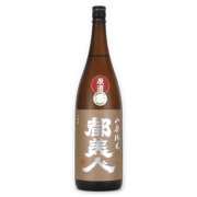 都美人 山廃純米（みやこ） 山廃純米酒 原酒　兵庫県都美人酒造 1800ml