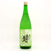 南部美人 ひやおろし 純米吟醸 生詰　岩手県久慈酒造 1800ml