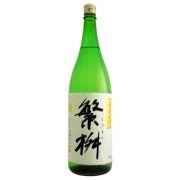 繁桝 純米大吟醸50 純米大吟醸酒　福岡県高橋商店 1800ml