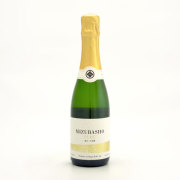 MIZUBASHO PURE(水芭蕉 ピュア）瓶内二次発酵　群馬県永井酒造 360ml
