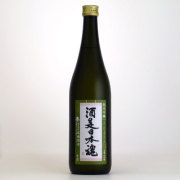 繁桝 酒是日本魂 純米吟醸生詰酒　福岡県高橋商店 720ml