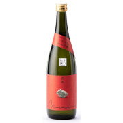 森嶋 ひたち錦 純米吟醸酒　茨城県森島酒造 720ml