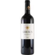 シリウス・ボルドー・ルージュ 2020 メゾン・シシェル　フランス ボルドー 赤ワイン 750ml