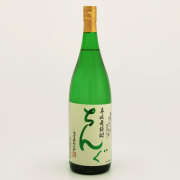 ちんぐ白麹【限定品】 米麹1/3・大麦（高精麦）2/3　長崎県 重家酒造 1800ml