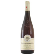 コトー・デュ・レイヨン 2009 シャトー・デュ・ブルイユ　フランス ロワール 白ワイン 750ml