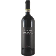 マリア・シズコ・トゥルーローズ 2021 ブリケッラ　イタリア トスカーナ 赤ワイン 750ml