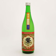 繁桝 生々 特別純米酒　福岡県高橋商店 720ml