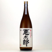 悪太郎 白麹いも焼酎　鹿児島県 相良酒造 1800ml