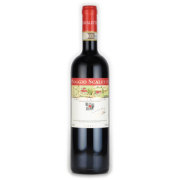 キャンティ・クラシコ 2015 ポッジョ・スカレッテ　イタリア トスカーナ 赤ワイン 750ml
