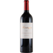 サンテイム サンテミリオン・グラン・クリュ 2017　フランス ボルドー 赤ワイン 750ml