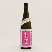 たかちよ豊潤無塵「桃」 扁平精米かすみ酒　新潟県高千代酒造 720ml