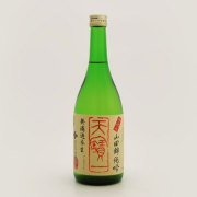 天寶一 純米吟醸 中汲み山田錦酒 無濾過本生　広島県天寶一 720ml