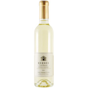 北ワイン・ケルナー甘口 レイトハーベスト 2021 北海道中央葡萄酒　日本 北海道 白ワイン 360ml