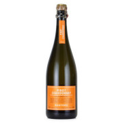 ピノ・シャルドネ スプマンテ サンテロ　イタリア ピエモンテ 白ワイン 750ml