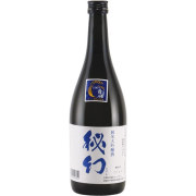 秘幻 舞風 純米大吟醸　群馬県浅間酒造 720ml