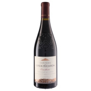 シャトー・ド・クレ・リカール エノテラ 2023 クレ・リカール　フランス ラングドック 赤ワイン 750ml