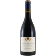 リシュブール グランクリュ 2022 ティボー・リジェ・ベレール　フランス ブルゴーニュ 赤ワイン 750ml