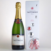 テタンジェ・ブリュット・レゼルヴ シャンパーニュ・テタンジェ　フランス シャンパーニュ 白ワイン 750ml
