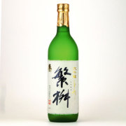 繁桝 大吟醸 しずく搾り酒 専用ギフト箱付　福岡県高橋商店 720ml