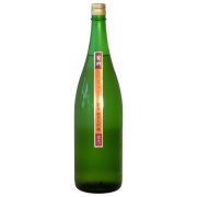 繁桝 限定純米大吟醸（一火）　福岡県高橋商店 1800ml