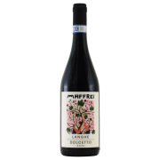 ランゲ・ドルチェット 2025 マッフレイ　イタリア ピエモンテ 赤ワイン 750ml