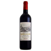 シャトー・ローラン・ラ・ギャルド トラディション 2015 フランスボルドー 赤ワイン 750ml