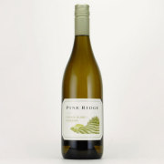 シュナン・ブラン / ヴィオニエ 2022 パイン・リッジ　アメリカ カリフォルニア 白ワイン 750ml