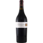 グレ・ルージュ 2014 コス・デス・トーネル　フランス ボルドー 赤ワイン 750ml