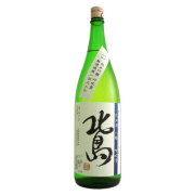 北島 吟吹雪 純米吟醸無濾過原酒 24BY一回火入れ　滋賀県北島酒造 1800ml
