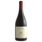 コノスル・シングルヴィンヤード ピノ・ノワール 2020 コノスル　チリ サンアントニオヴァレー 赤ワイン 750ml