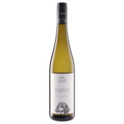 グリューナー・ヴェルトリーナー ベートーヴェン第九ラベル 2025 ヴァイングート・マイヤー・アム・プァールプラッツ　オーストリア 白