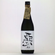 惡AQ（あくのくろぶか） 麦焼酎　宮崎県 王手門酒造 720ml