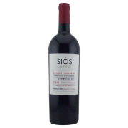 シオス・ナチュレ・オーガニック 2023 クネ　スペイン カタルーニャ 赤ワイン 750ml