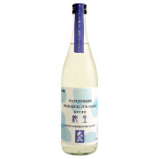 大盃 純生 純米酒　群馬県牧野酒造 720ml