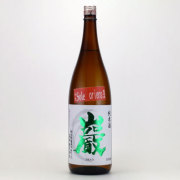 巌 純米生酒 Sole oriens酒　群馬県高井株式会社 1800ml