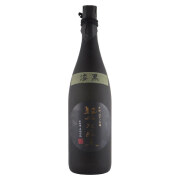 漆黒（超不阿羅王【限定品】） いも焼酎　　宮崎県 王手門酒造 1800ml