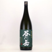 谷川岳 超辛口純米酒　群馬県永井酒造 1800ml