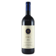 サッシカイア 2016 サッシカイア　イタリア トスカーナ 赤ワイン 750ml