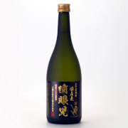 めじろ 国産麦100％　大分県 老松酒造 720ml