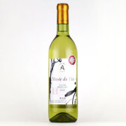 松本平 善光寺竜眼 ミュゼドゥヴァン 2021 アルプス　日本 長野県 白ワイン 750ml