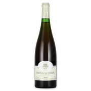 コトー・デュ・レイヨン 1960 シャトー・デュ・ブルイユ　フランス ロワール 白ワイン 750ml