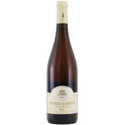 コトー・デュ・レイヨン 1962 シャトー・デュ・ブルイユ　フランス ロワール 白ワイン 750ml