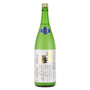 相模灘 美山錦 特別本醸造無濾過生酒 活性にごり酒　神奈川県久保田酒造 1800ml